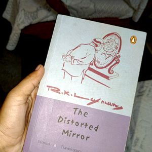 The Distorted Mirror