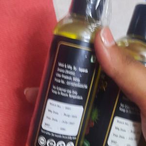 Castor Oil