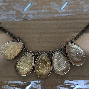 ₹499 • gift from Canada ~ UNIQUE Necklace