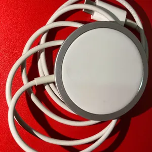 Apple MagSafe Charger (for iPhone, AirPods Pro, Ai