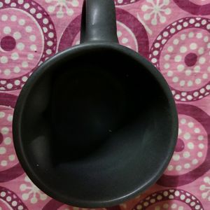 New Face Shaped Ceramic Cup