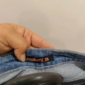 Dressberry Denim