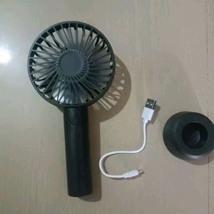 Portable Fan