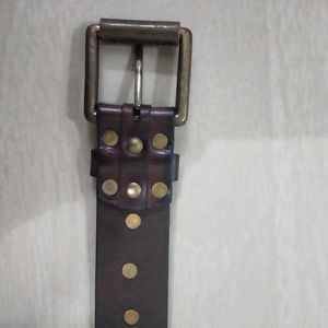 Pure Leather Belt