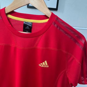 Adidas Active Tee