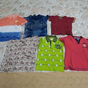 Boy's Clothes