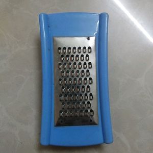 Grater