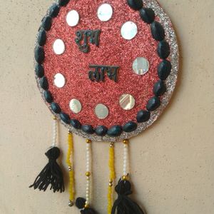 Hand Made Mandala Crafts item