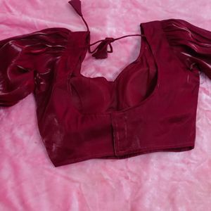 Brand New Organza Blouse