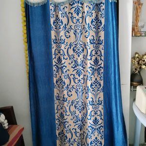 Door Curtains-3 Nos