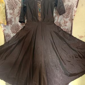 Trending Gown