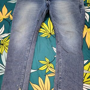 Men Jeans