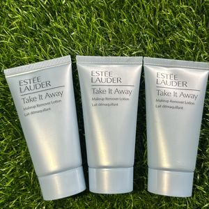 Estee Lauder Makeup Remover Lotion Pack Of 3