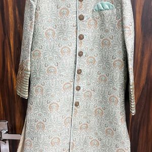 Wedding Sherwani for Groom