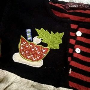 Kids Sweater (B1G1)