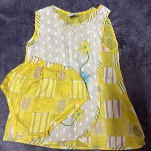 Baby Girl Dress