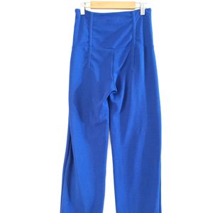 Blue Trouser (Women's)