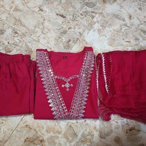 Kurta Set