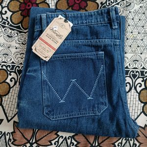 Cargo Jeans