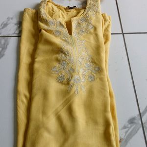 Simple Kurta