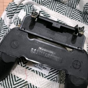 All New Pubg Remote