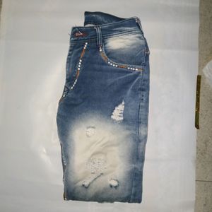 Boys Jeans Kati Fati