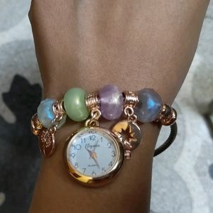 Cute Bracelet Watch