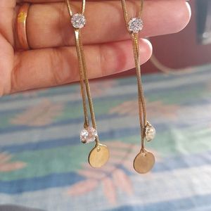 Combo Of 5 Pair Earrings