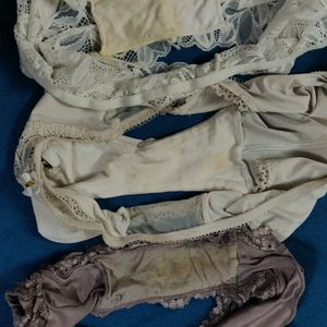 3 Regular Used Brief