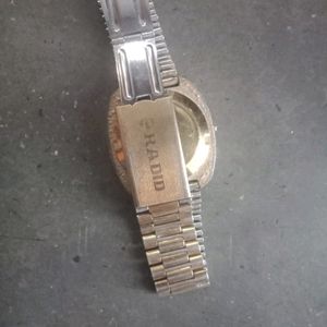 RADID Watch (Not Working Condition)