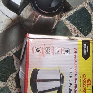 Electric Kettle