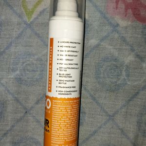 Lsensa Sunscreen