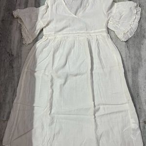 Women Medium Size Dress