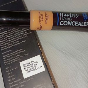 Flawless Liquid Concealer BLUE HEAVEN