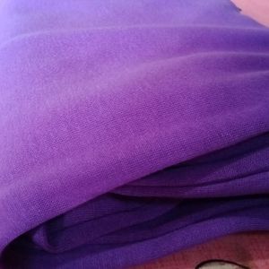 Purple Sweat Shirt