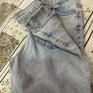 Bow Jeans