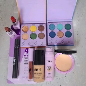 Anything Only in 380rs Each Plum Makeup