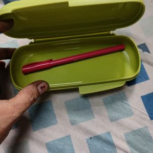 Multipurpose Tupperware Box