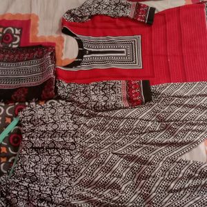 Price - 270 Rs Only🔥🔥🔥 Printed Patiyala Salwar