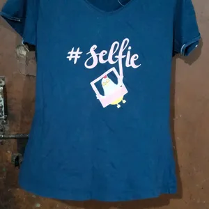 T Shirt For Girl