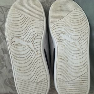 Original Puma Shoes Slip Ons