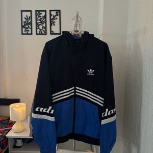 Adidas Windbreaker