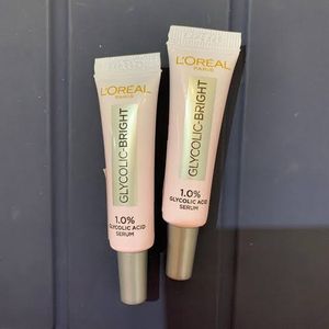 Free Loreal Serum