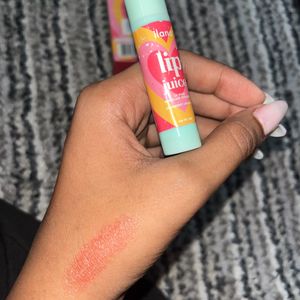 Ilana Lip Balm Strawberry 🍓