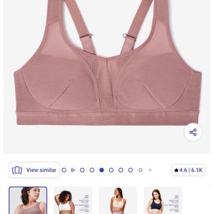 Decathlon Sports Bra