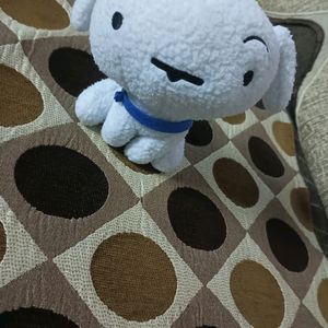 FLASH SALE!!!SHIRO PLUSH COIN PURSE