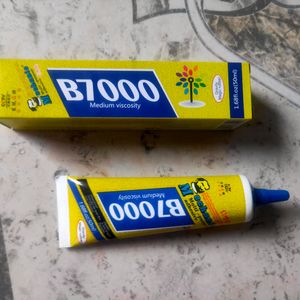 B7000 Mechanic Glue, Multipurpose,