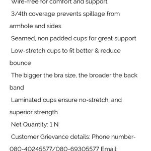 Zivame Basics Double Layered Non Wired T-Shirt Bra