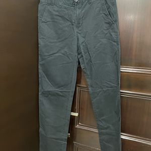 Giordano Black Pants