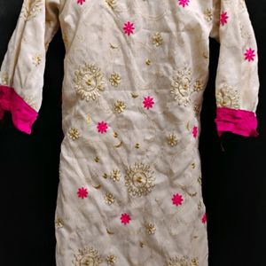 Beautiful Kurti